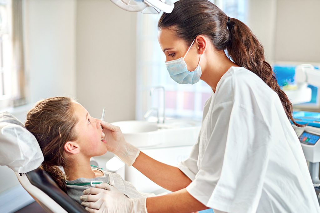 The Importance of Pediatric Dentistry: Building Bright Smiles for Life